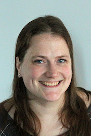 Photo of Sarah Wolcott