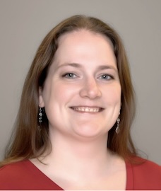 Photo of Sarah Wolcott